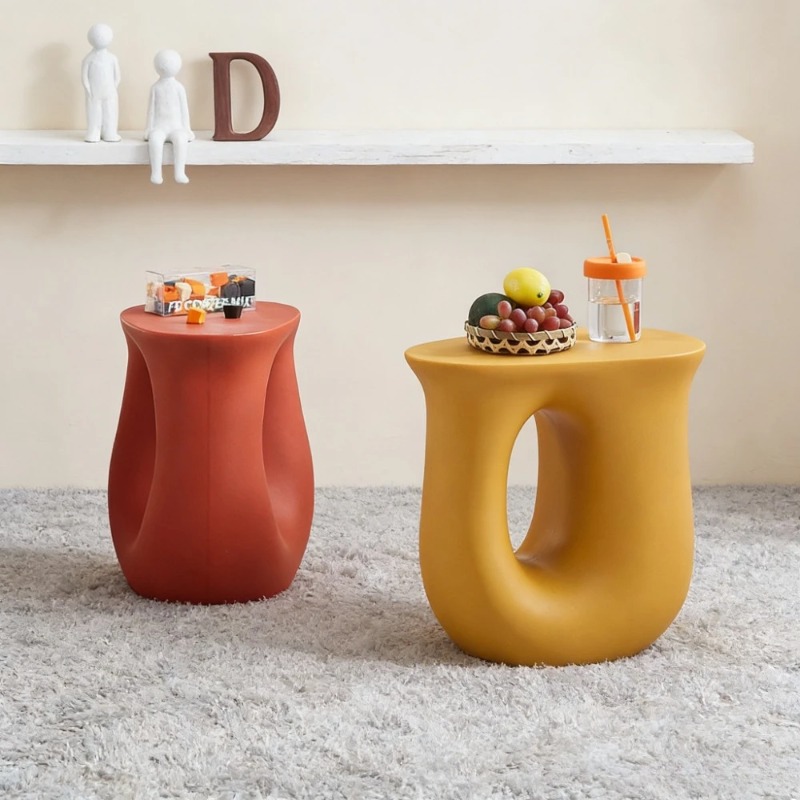 U-vormige hoekkoffietafel, kle - Desk Setup Minimalist recensie en prijs