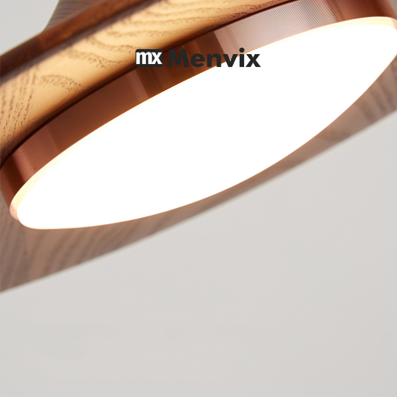 Moderne LED-hanglampen voor de - Desk Setup Minimalist recensie en prijs