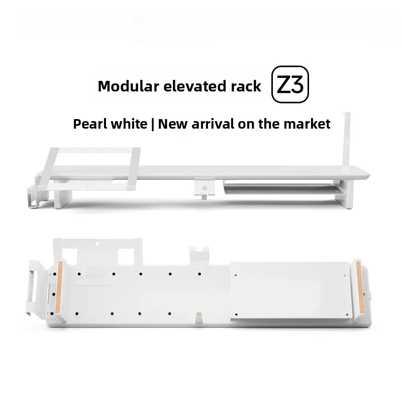 ‌ ZORKMOU Z3 Modulaire monitor - Setup Desk Monitor recensie en prijs