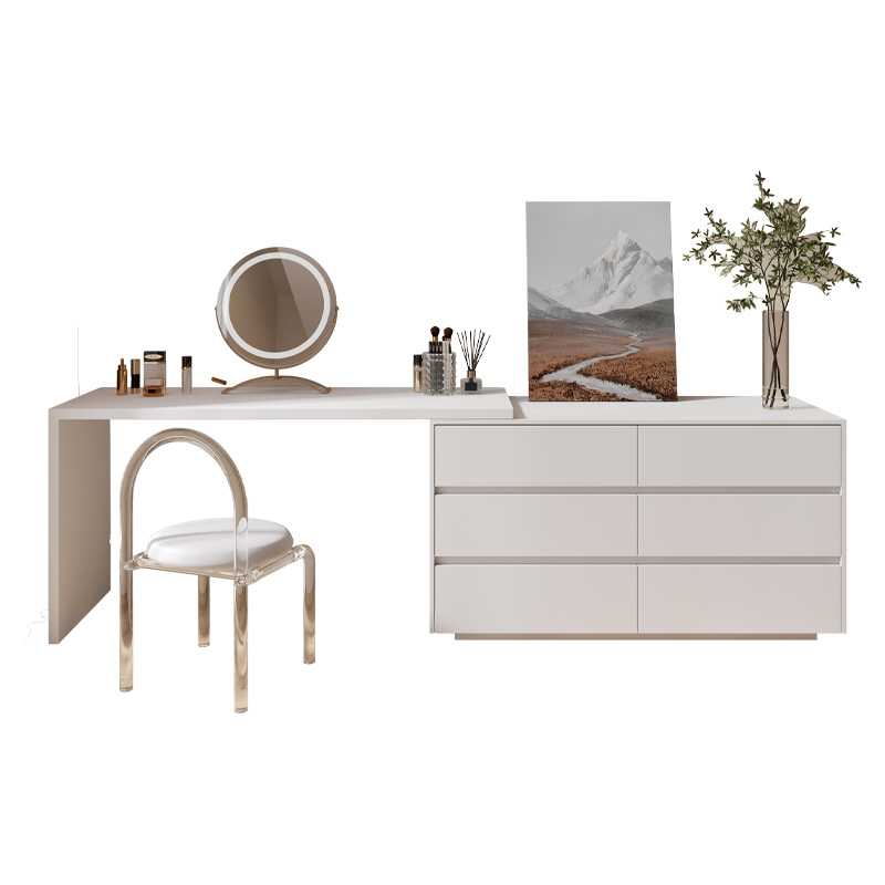 Multifunctionele platte L-vorm - Desk Setup L Shaped recensie en prijs