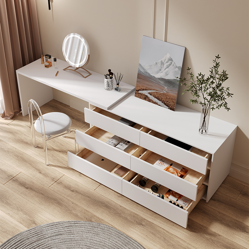 Multifunctionele platte L-vorm - Desk Setup L Shaped recensie en prijs