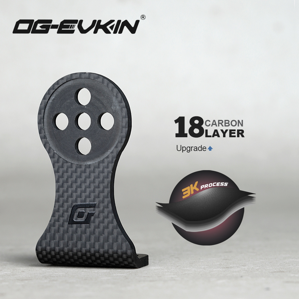 OG-EVKIN CM-02+ Fietsstuurpen  - Desk Setup Lamp recensie en prijs