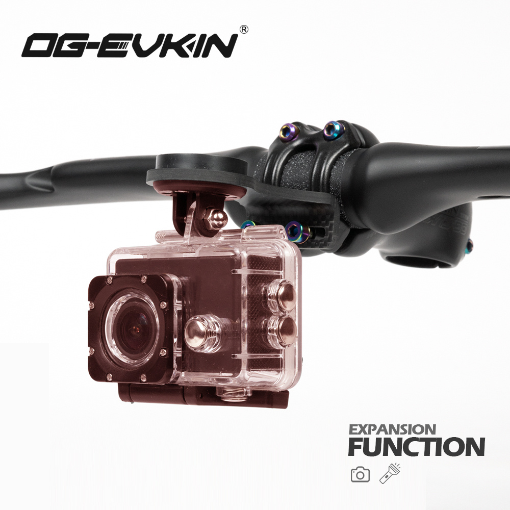 OG-EVKIN CM-02+ Fietsstuurpen  - Desk Setup Lamp recensie en prijs