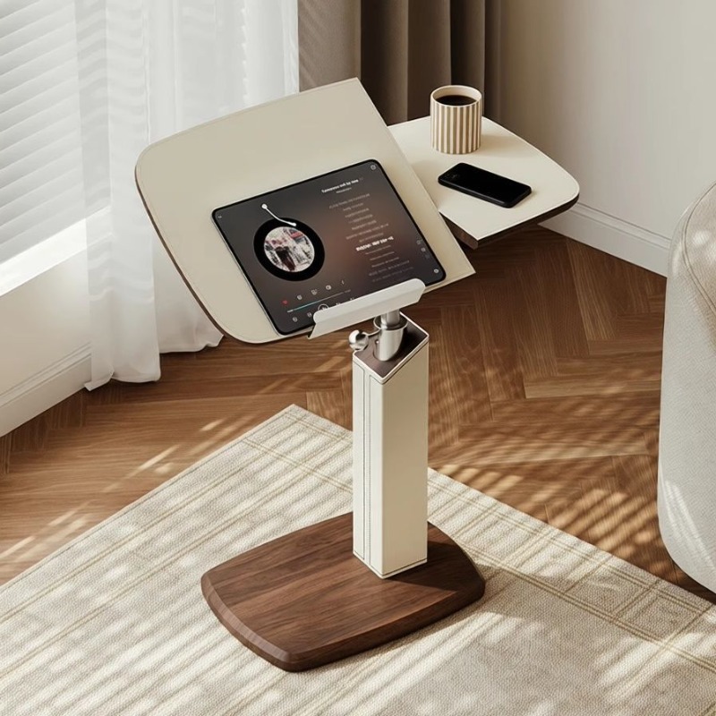 Bank Bijzettafel Afneembaar Op - Desk Setup Minimalist recensie en prijs
