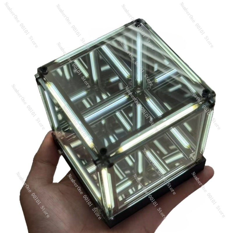 Gaming Room Desktop Sfeerverli - Desk Setup Lamp recensie en prijs