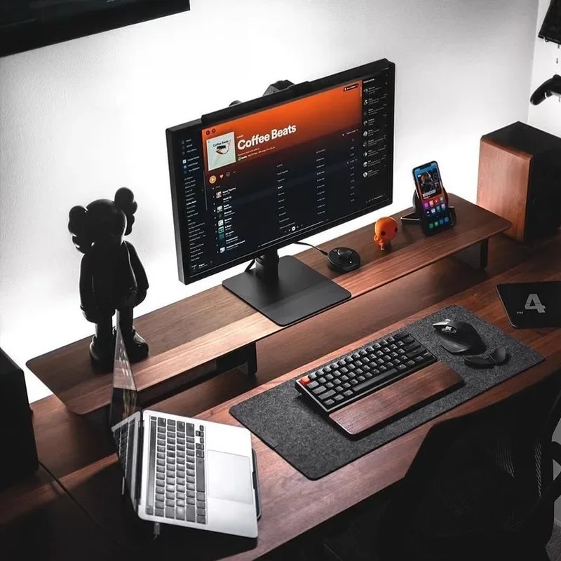Z1 Monitorhoogteverhoger Rek K - Setup Desk Monitor recensie en prijs