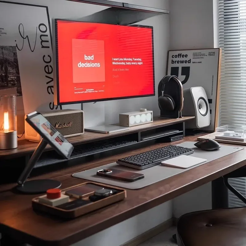 Z1 Monitorhoogteverhoger Rek K - Setup Desk Monitor recensie en prijs