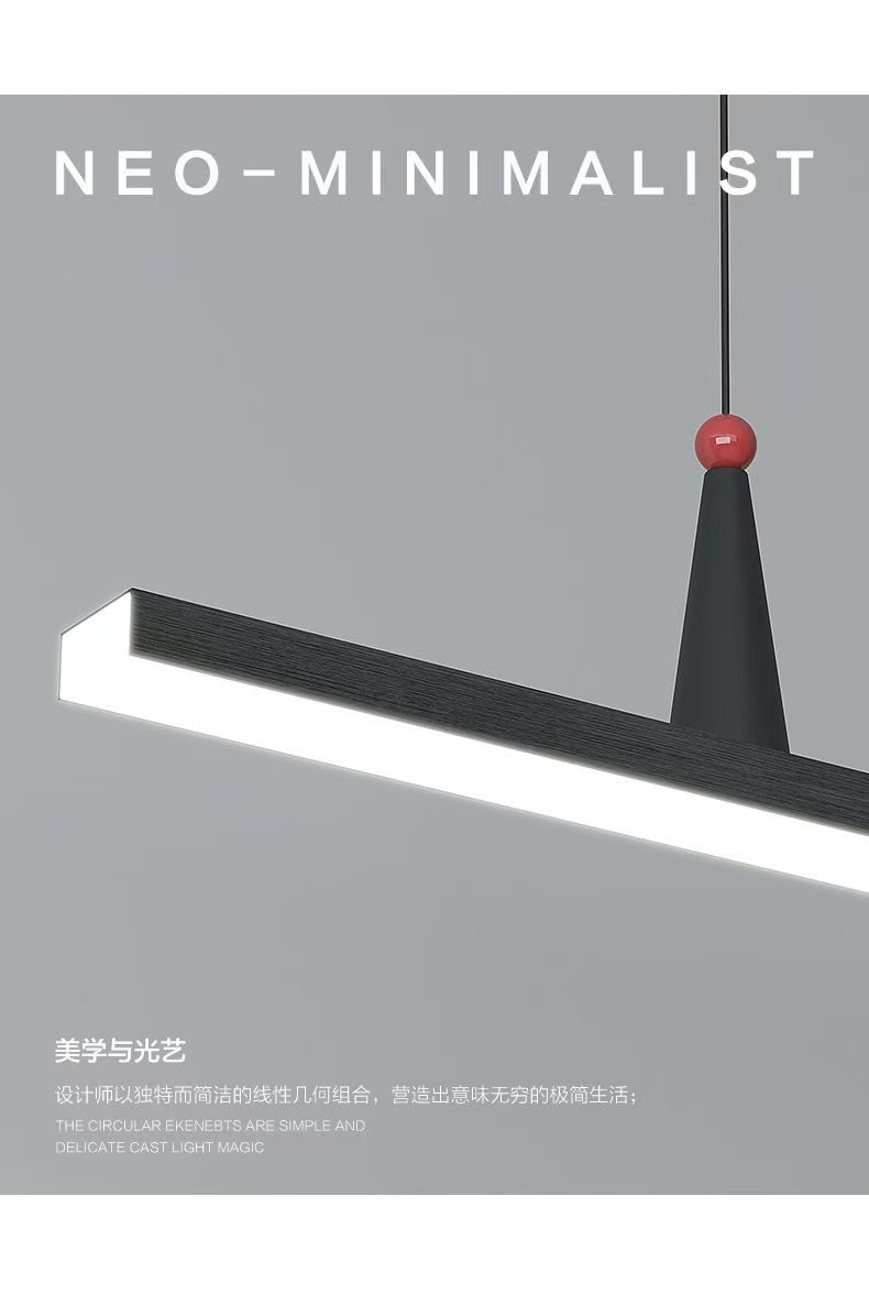 Designers hanglamp voor luxe r - Desk Setup Minimalist recensie en prijs
