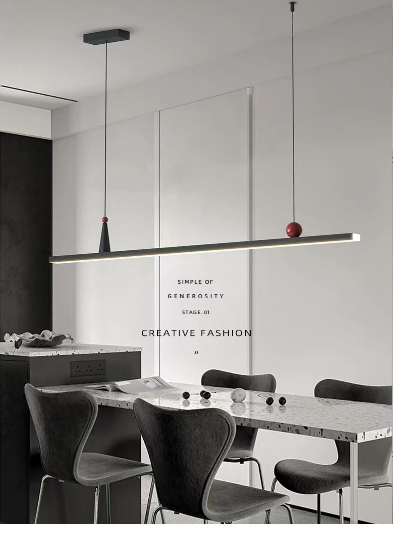 Designers hanglamp voor luxe r - Desk Setup Minimalist recensie en prijs