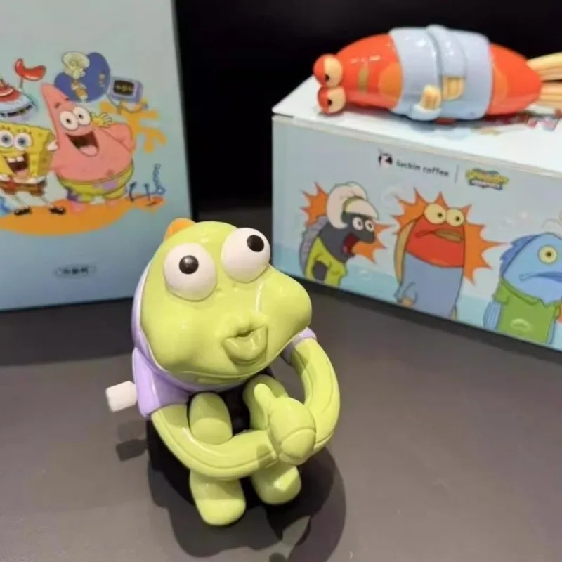 2026 Kawaii SpongeBob en Bewon - Desk Setup With Tv recensie en prijs