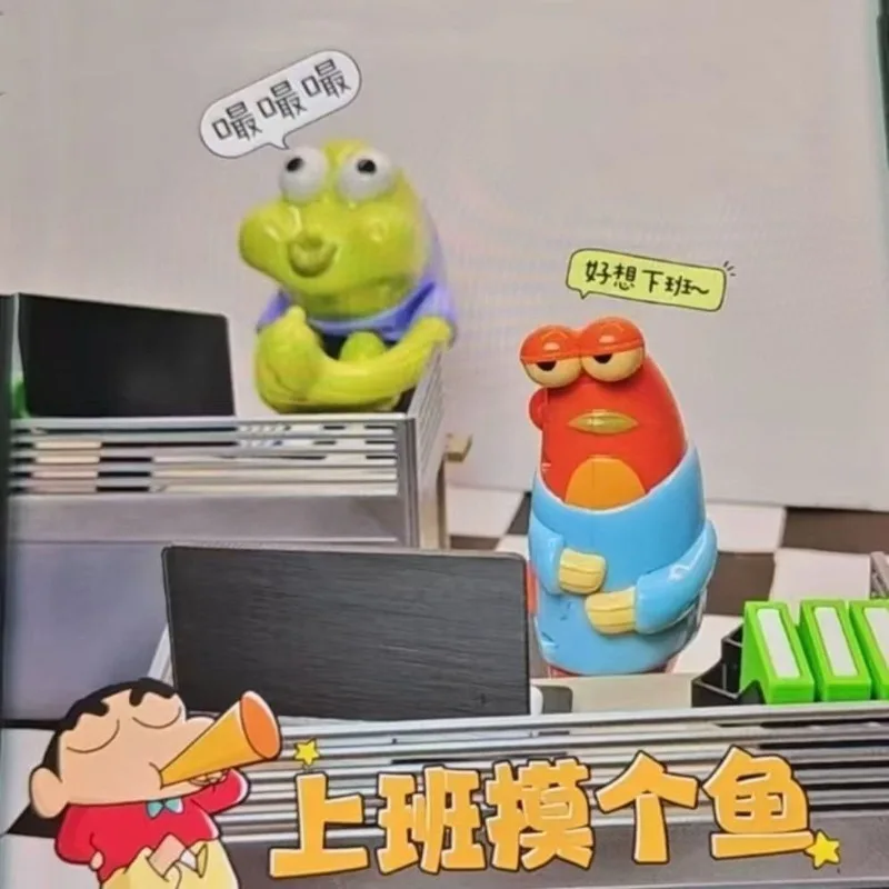 2026 Kawaii SpongeBob en Bewon - Desk Setup With Tv recensie en prijs