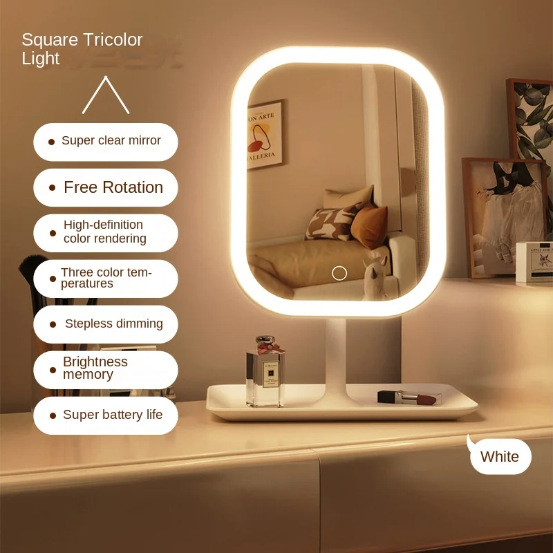 Nieuwe LED moderne desktop mak - Desk Setup Lamp recensie en prijs