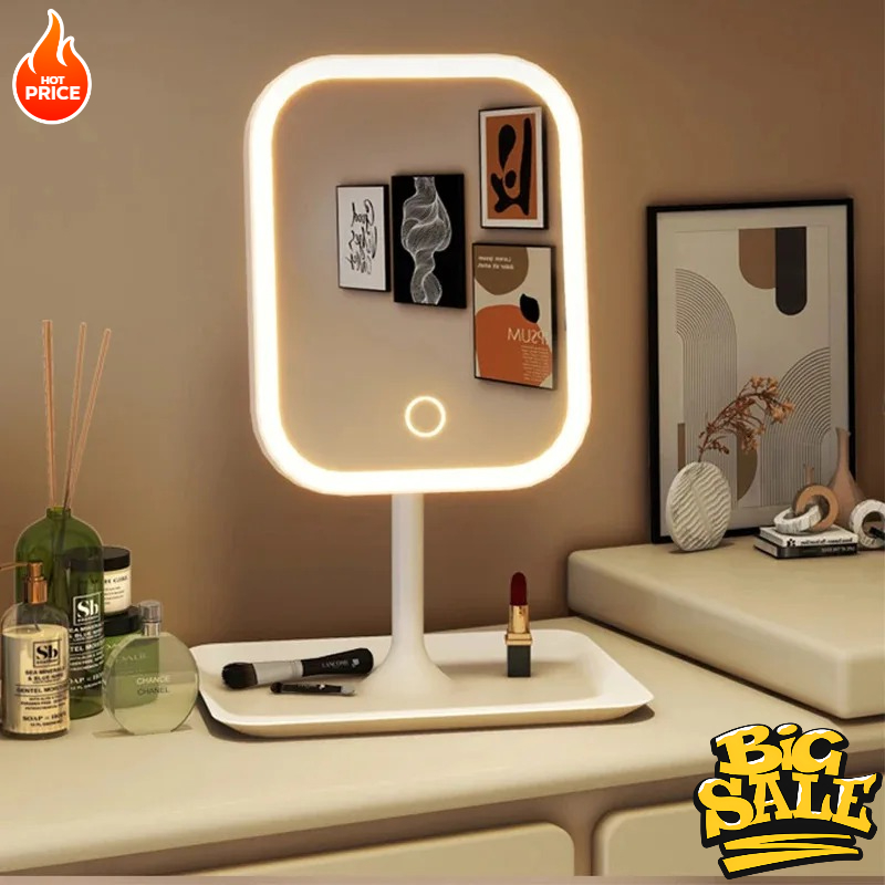 Nieuwe LED moderne desktop mak - Desk Setup Lamp recensie en prijs