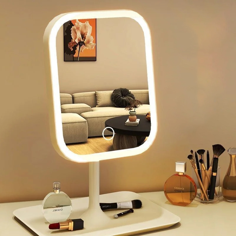Nieuwe LED Moderne Bureau-Spie - Desk Setup Lamp recensie en prijs