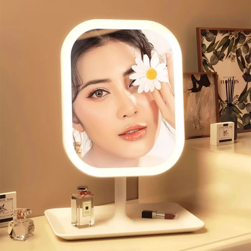 Nieuwe LED Moderne Bureau-Spie - Desk Setup Lamp recensie en prijs