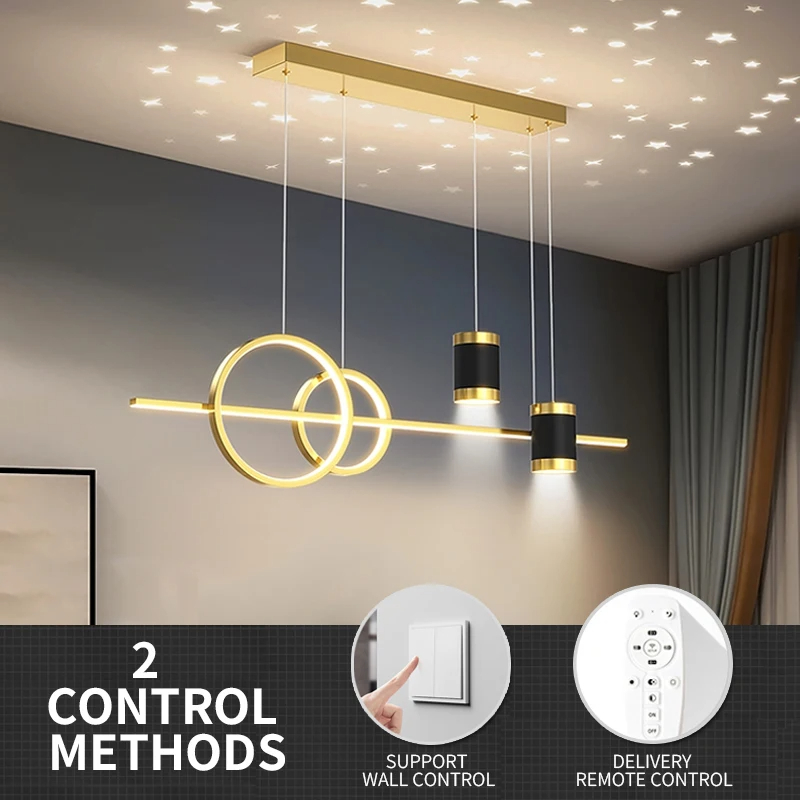 Nordic Restaurant Hanglampen L - Desk Setup Minimalist recensie en prijs