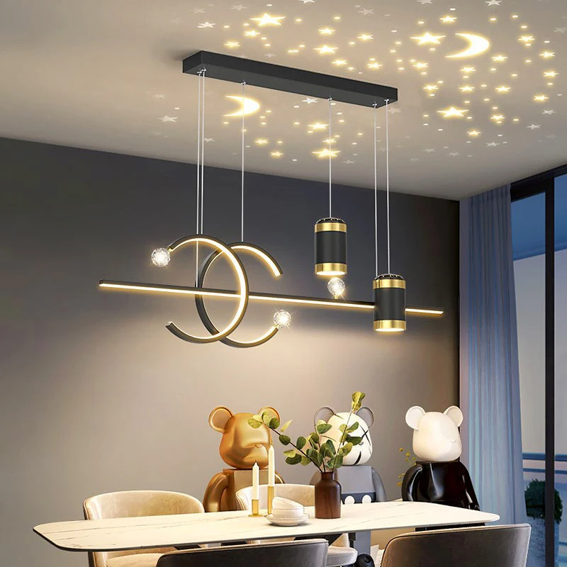 Nordic Restaurant Hanglampen L - Desk Setup Minimalist recensie en prijs