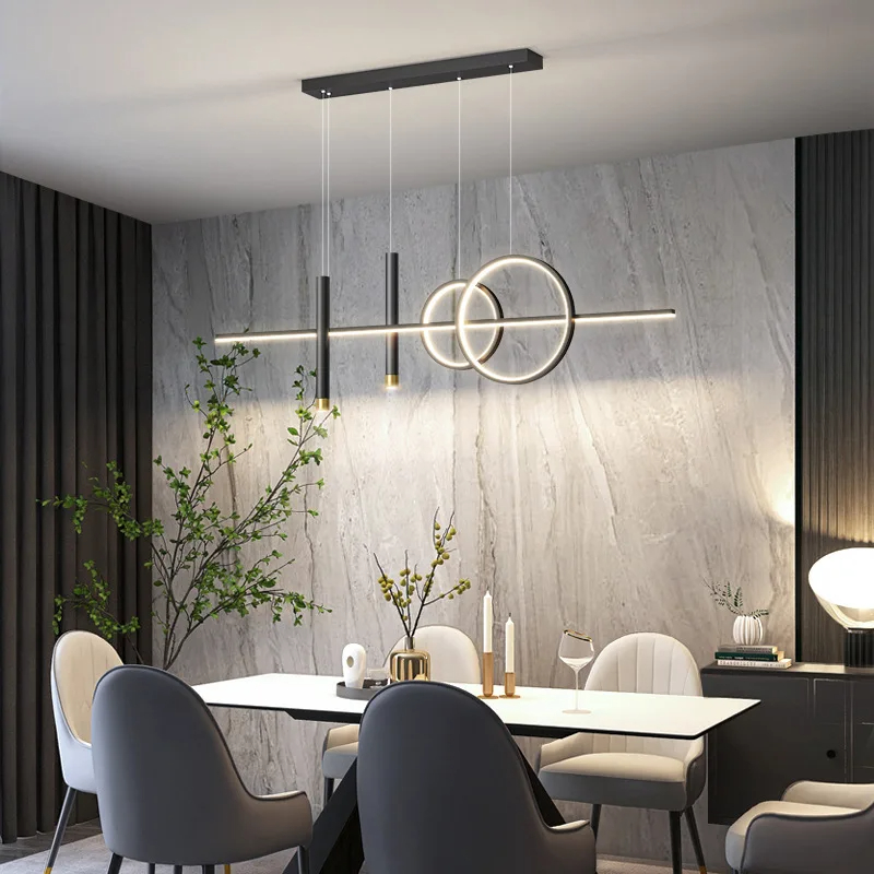 Nordic Restaurant Hanglampen L - Desk Setup Minimalist recensie en prijs